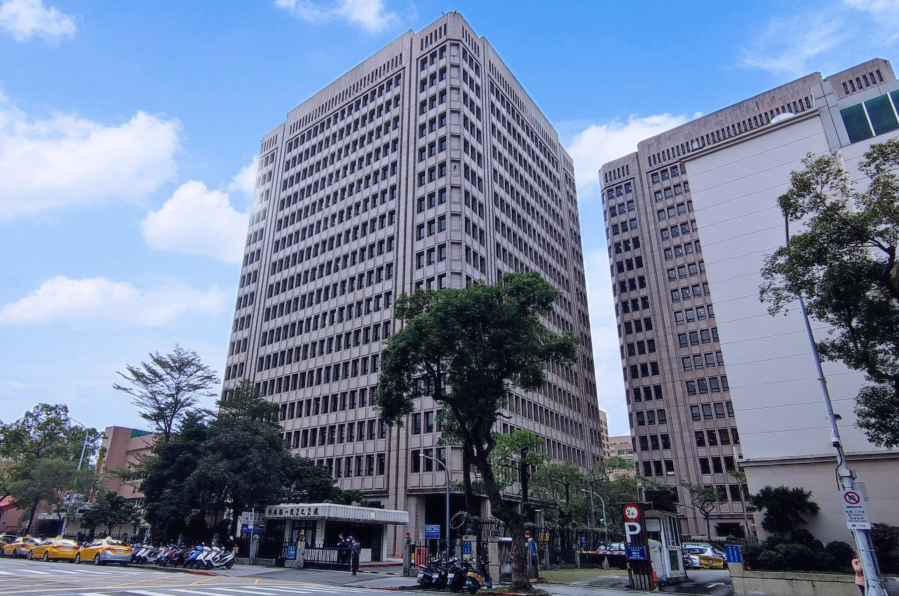 誠和台北市外交部1 -證件快照＊水啦!＊